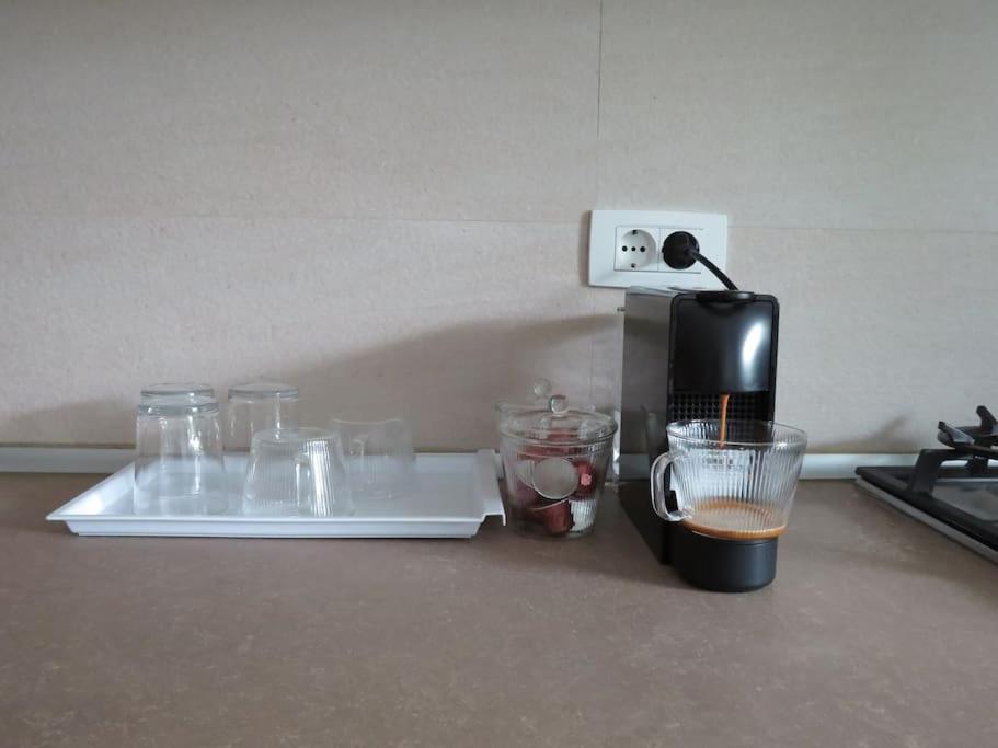 Amazing Apartament With Garden Bucharest Airport Self Check-In!! Otopeni Extérieur photo