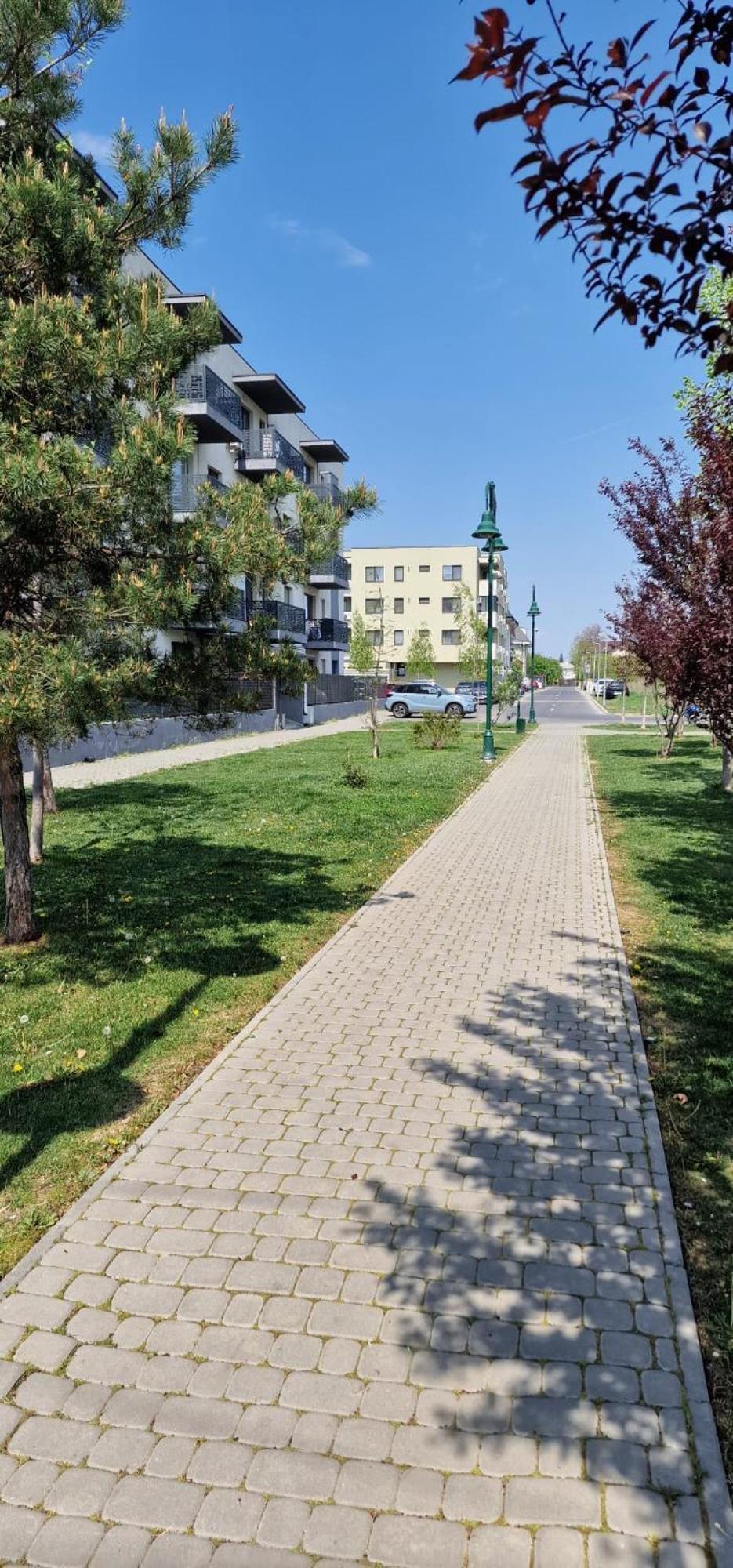 Amazing Apartament With Garden Bucharest Airport Self Check-In!! Otopeni Extérieur photo